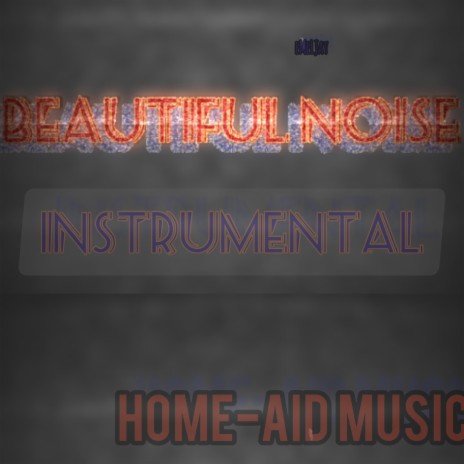 Beautiful noise (Instrumental)