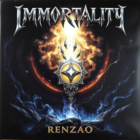 IMMORTALITY | Boomplay Music