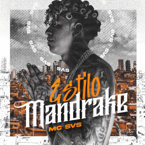 Estilo Mandrake | Boomplay Music