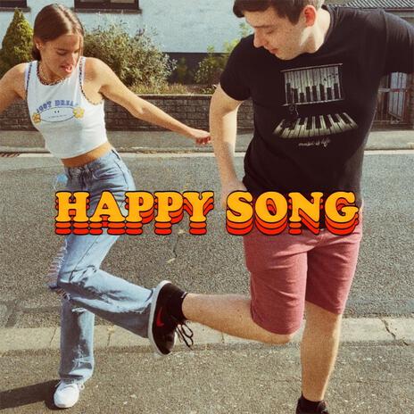 Happy Song | Boomplay Music