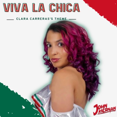 Viva La Chica (Clara Carreras Theme) | Boomplay Music