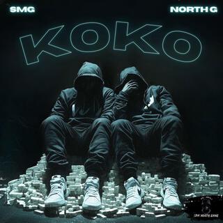 #KOKO