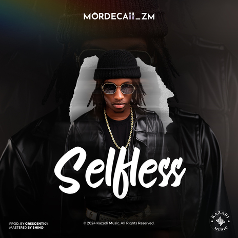 Selfless | Boomplay Music