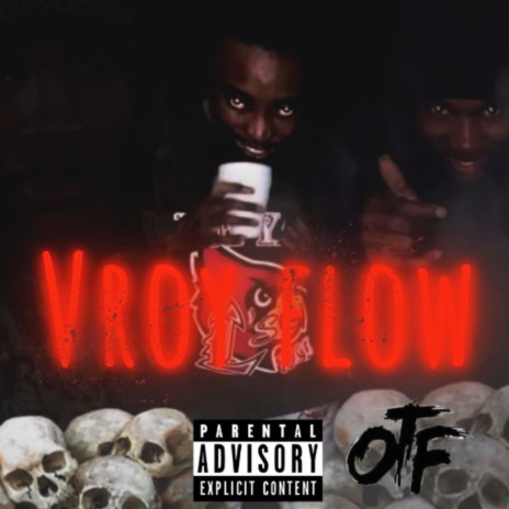 Vroy Flow | Boomplay Music