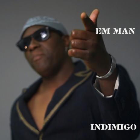 Indimigo | Boomplay Music