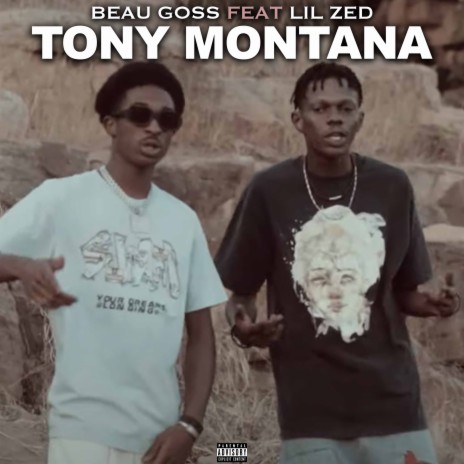 Tony montana | Boomplay Music
