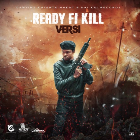 Ready Fi Kill | Boomplay Music