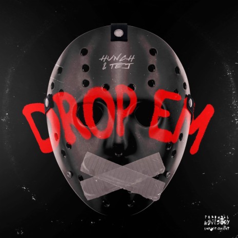 DROP EM ft. Tej | Boomplay Music