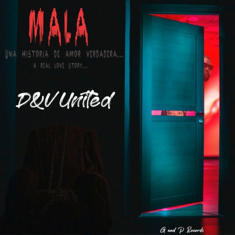 Mala ft. Real G Dominicano | Boomplay Music