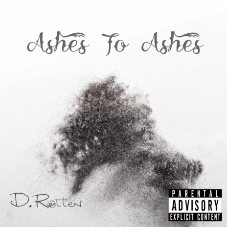 Ashes To Ashes