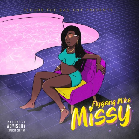 Missy | Boomplay Music