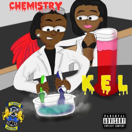 Chemistry | Boomplay Music