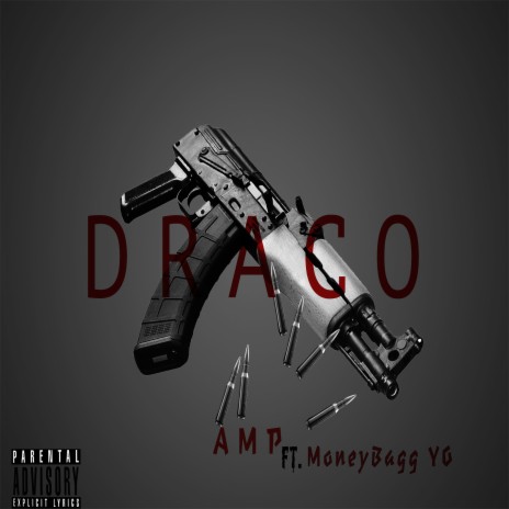 Draco (feat. MoneyBagg Yo) | Boomplay Music