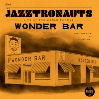 Live at the World-Famous Wonder Bar