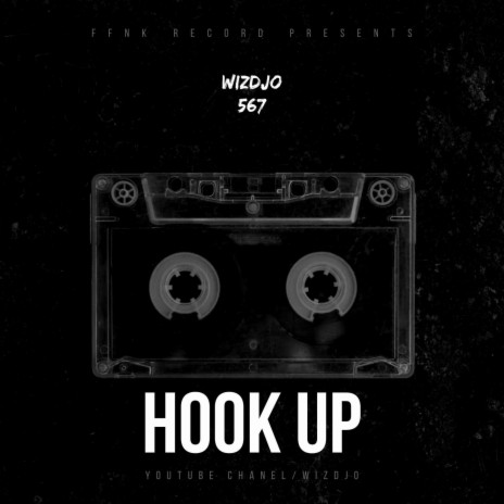 HOOK UP (2023 sample drill type beat)