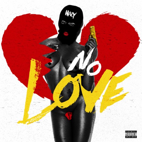 No Love | Boomplay Music