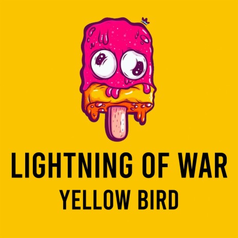 Lightning of War | Boomplay Music