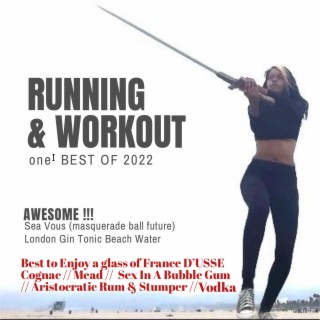 Running & Workout one¹ Best of 2022