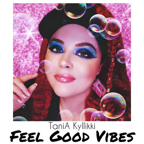 Feel Good Vibes (single release) | Boomplay Music