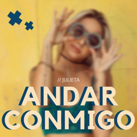 Andar Conmigo | Boomplay Music