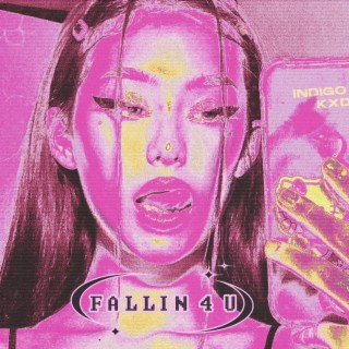 Fallin 4 u (Remixes)