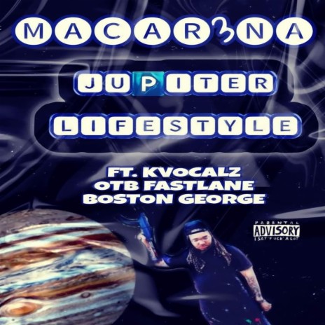 Macarena ft. Kvocalz, OTB Fastlane & Boston George