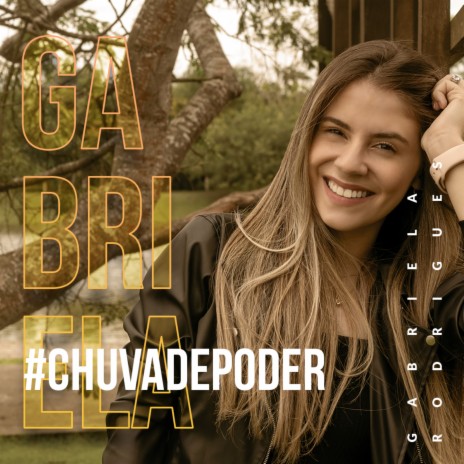 Chuva de Poder | Boomplay Music