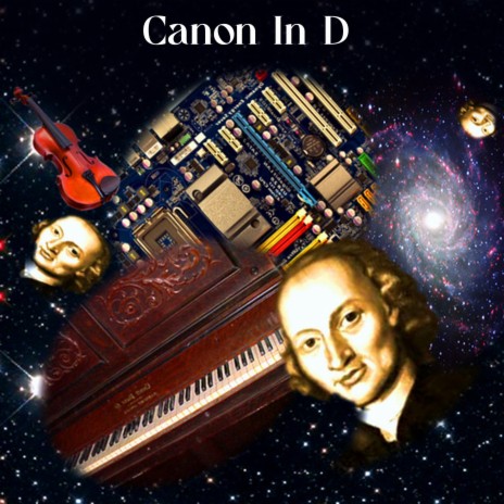 Canon In D | Boomplay Music