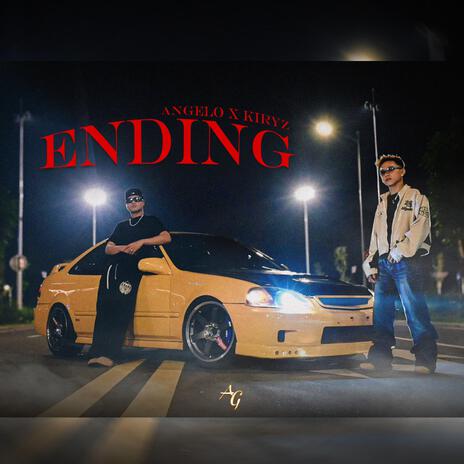 ENDING ft. Kiryz | Boomplay Music