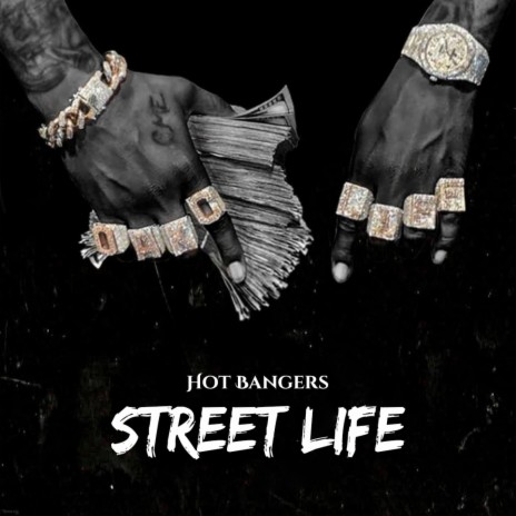 Street Life | Hard Drill Beat | Boomplay Music