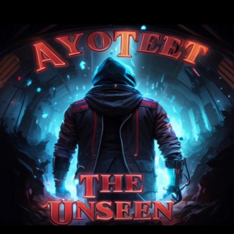 The Unseen | Boomplay Music