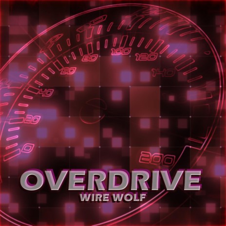 Overdrive (Uncut) | Boomplay Music