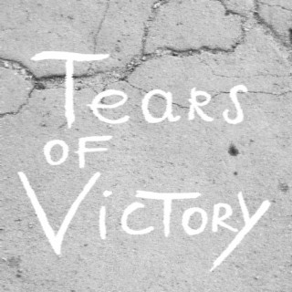 Tears of victory