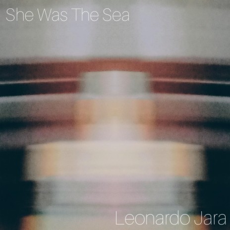 She Was The Sea | Boomplay Music