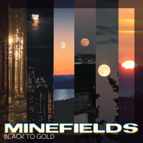 Minefields | Boomplay Music