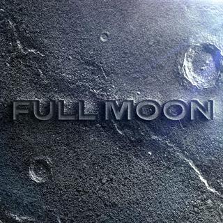 FULL MOON