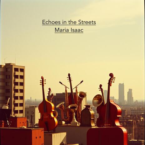 Echoes in the Streets 2 | Boomplay Music