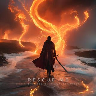 Rescue Me (Radio Edit)