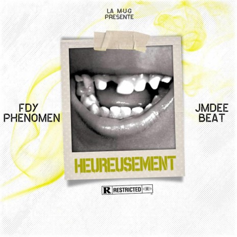 Heureusement ft. JMDee-Beat | Boomplay Music