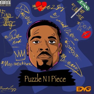 Puzzle N 1 Piece