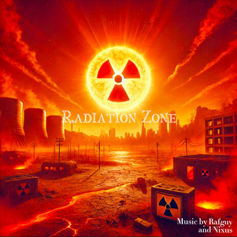 RADIATION ZONE (slowed) ft. N1XUS