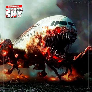 Rap de THE INFECTED SKY (Vol 10)