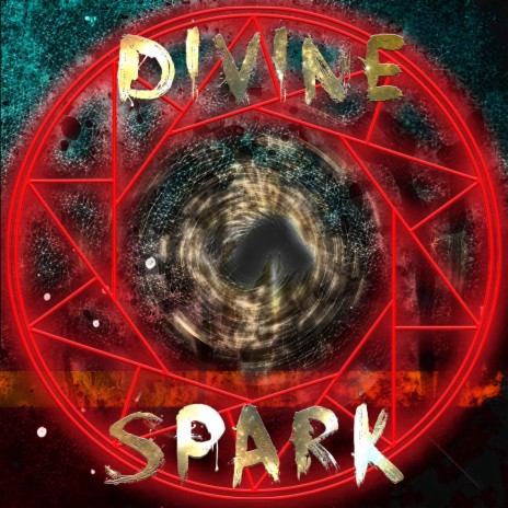 The Divine Spark | Boomplay Music