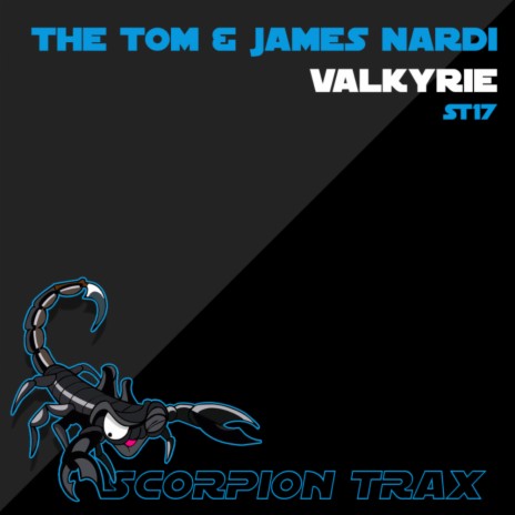 Valkyrie ft. James Nardi | Boomplay Music