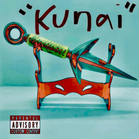 Kunai | Boomplay Music