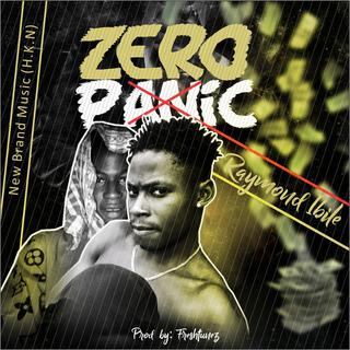 ZERO PANIC lyrics | Boomplay Music