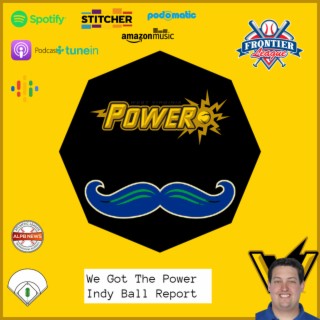 Episode 104: We Got The Power