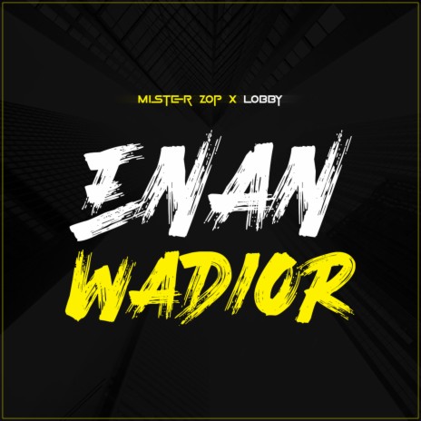 Enanwadior | Boomplay Music