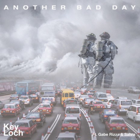 Another Bad Day (GR & TP Dark Night Mix) ft. Gabe Rizza, sahra & Avery May Parker