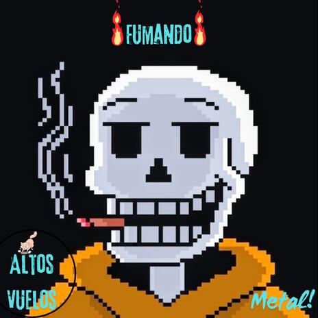 Fumando (metal)